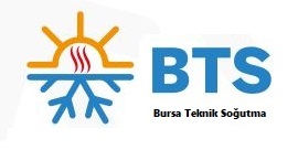 BTS Bursa Teknik Soğutma Ltd. Şti.